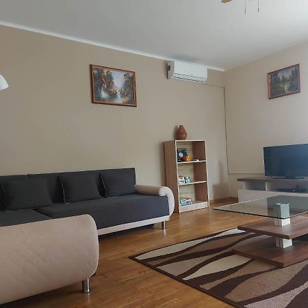 Balaton Apartman Балатонбоглар Екстер'єр фото