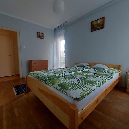 Balaton Apartman Балатонбоглар Екстер'єр фото