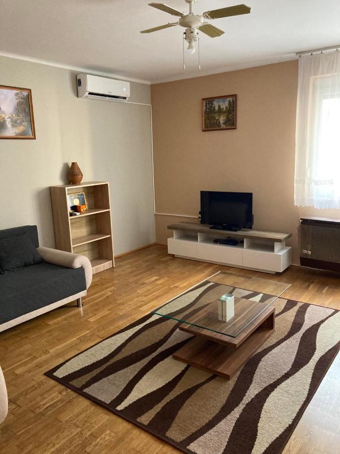 Balaton Apartman Балатонбоглар Екстер'єр фото