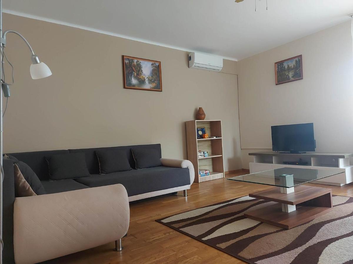 Balaton Apartman Балатонбоглар Екстер'єр фото