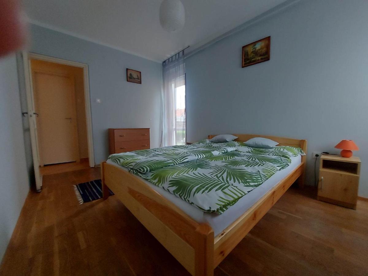 Balaton Apartman Балатонбоглар Екстер'єр фото