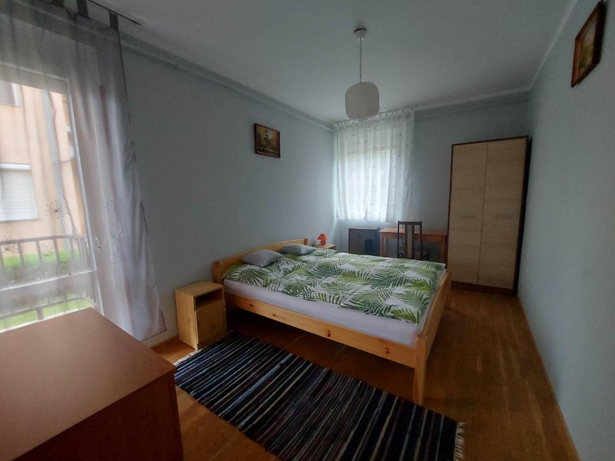 Balaton Apartman Балатонбоглар Екстер'єр фото