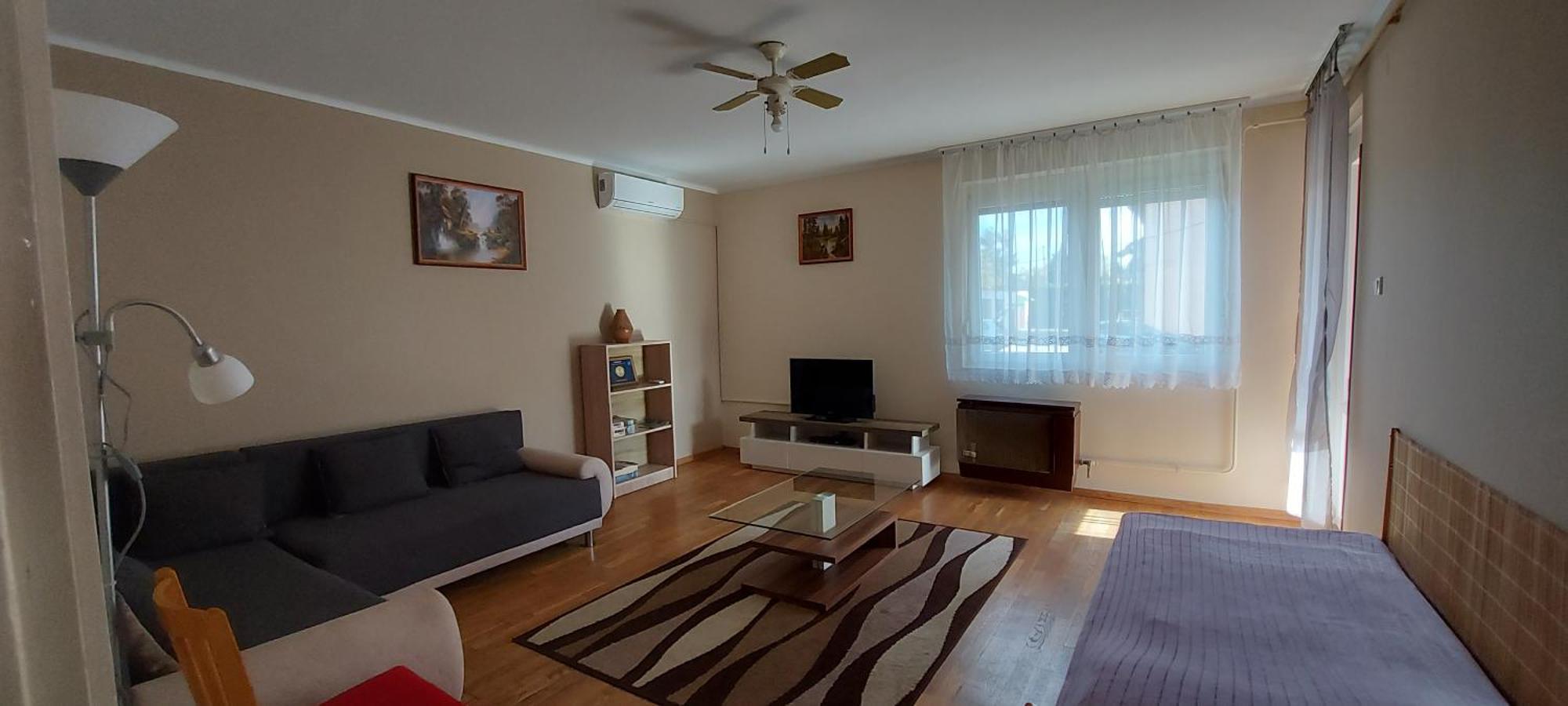 Balaton Apartman Балатонбоглар Екстер'єр фото