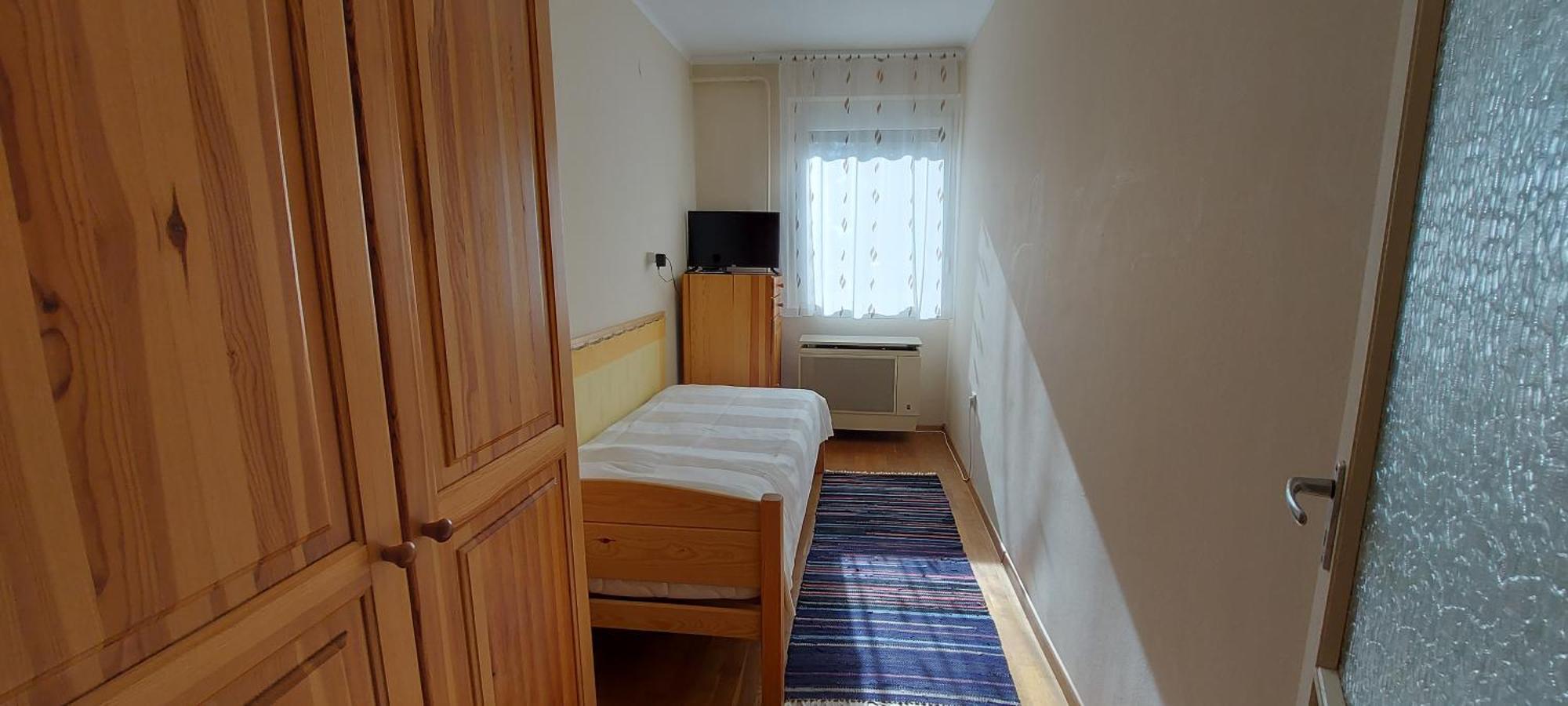 Balaton Apartman Балатонбоглар Екстер'єр фото