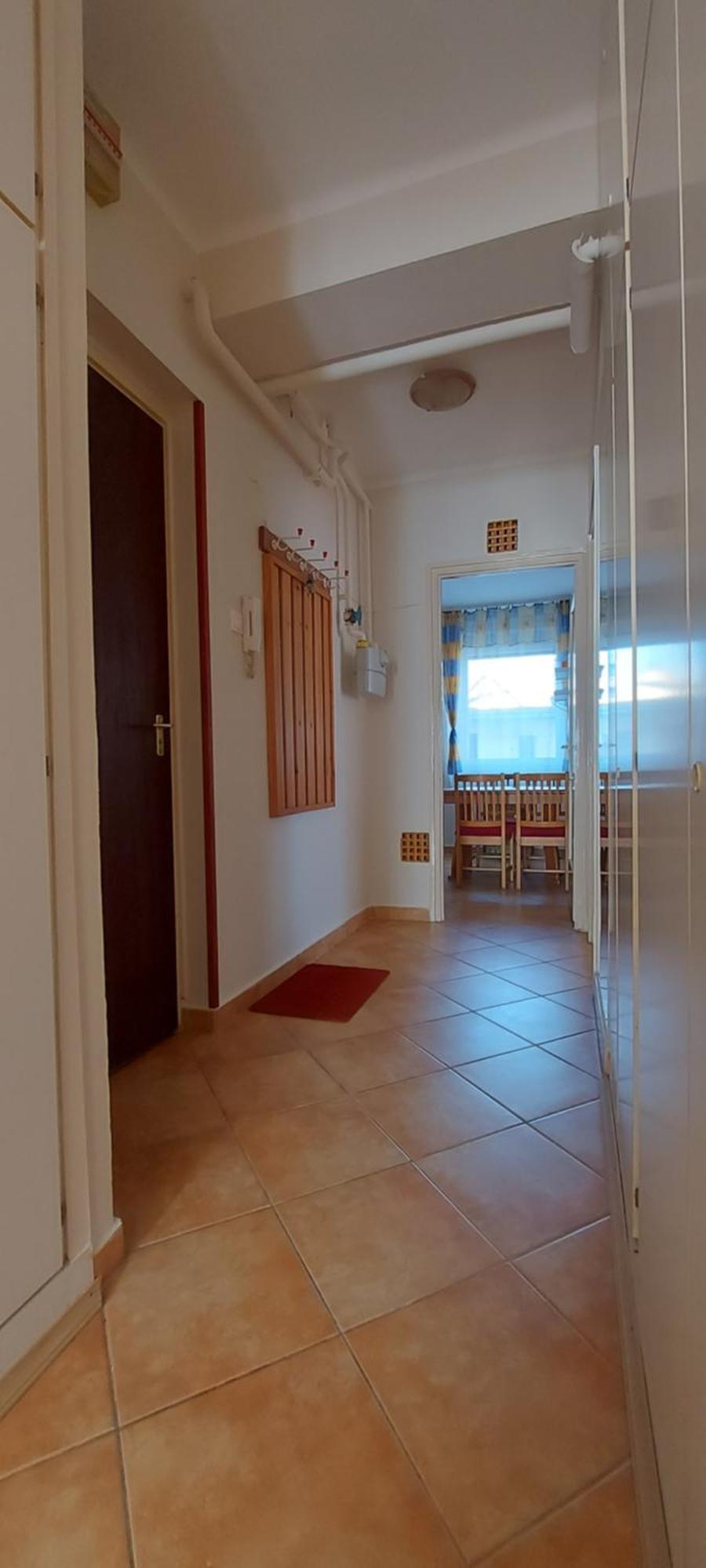 Balaton Apartman Балатонбоглар Екстер'єр фото