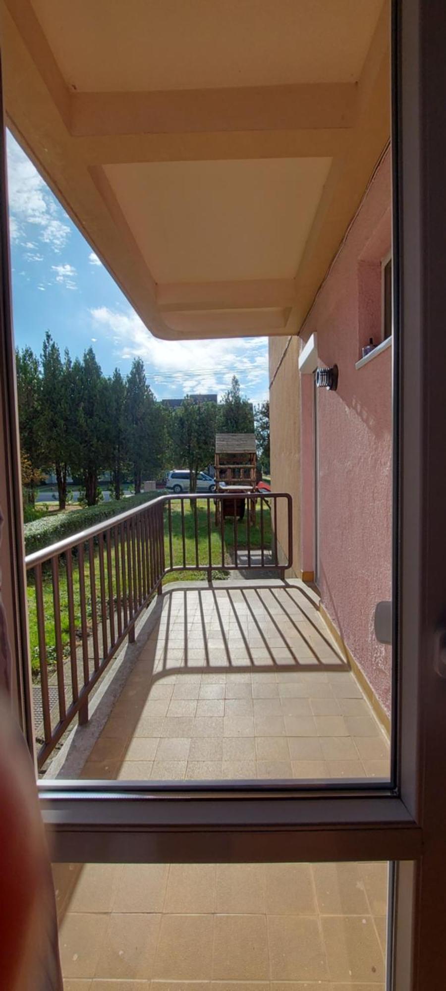 Balaton Apartman Балатонбоглар Екстер'єр фото