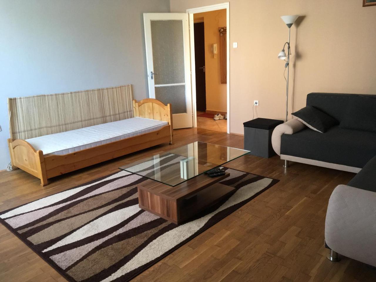 Balaton Apartman Балатонбоглар Екстер'єр фото